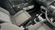 Citroen C3 1.2 PureTech Plus 5dr Petrol Hatchback